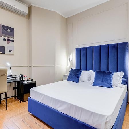 Muzio 48 Private Suites By Premium Suites Collection Roma Exterior foto