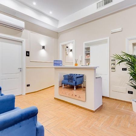 Muzio 48 Private Suites By Premium Suites Collection Roma Exterior foto