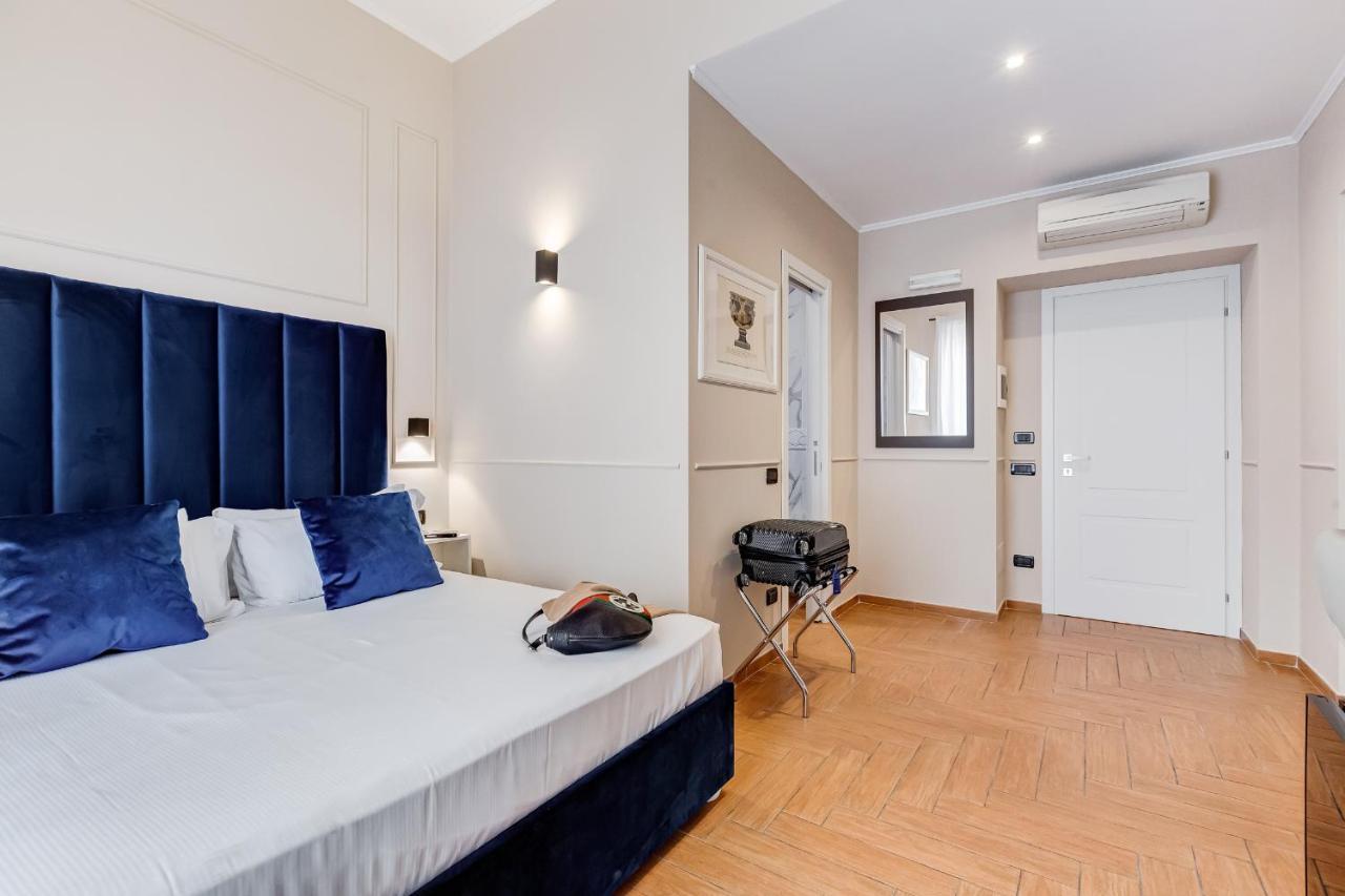 Muzio 48 Private Suites By Premium Suites Collection Roma Exterior foto