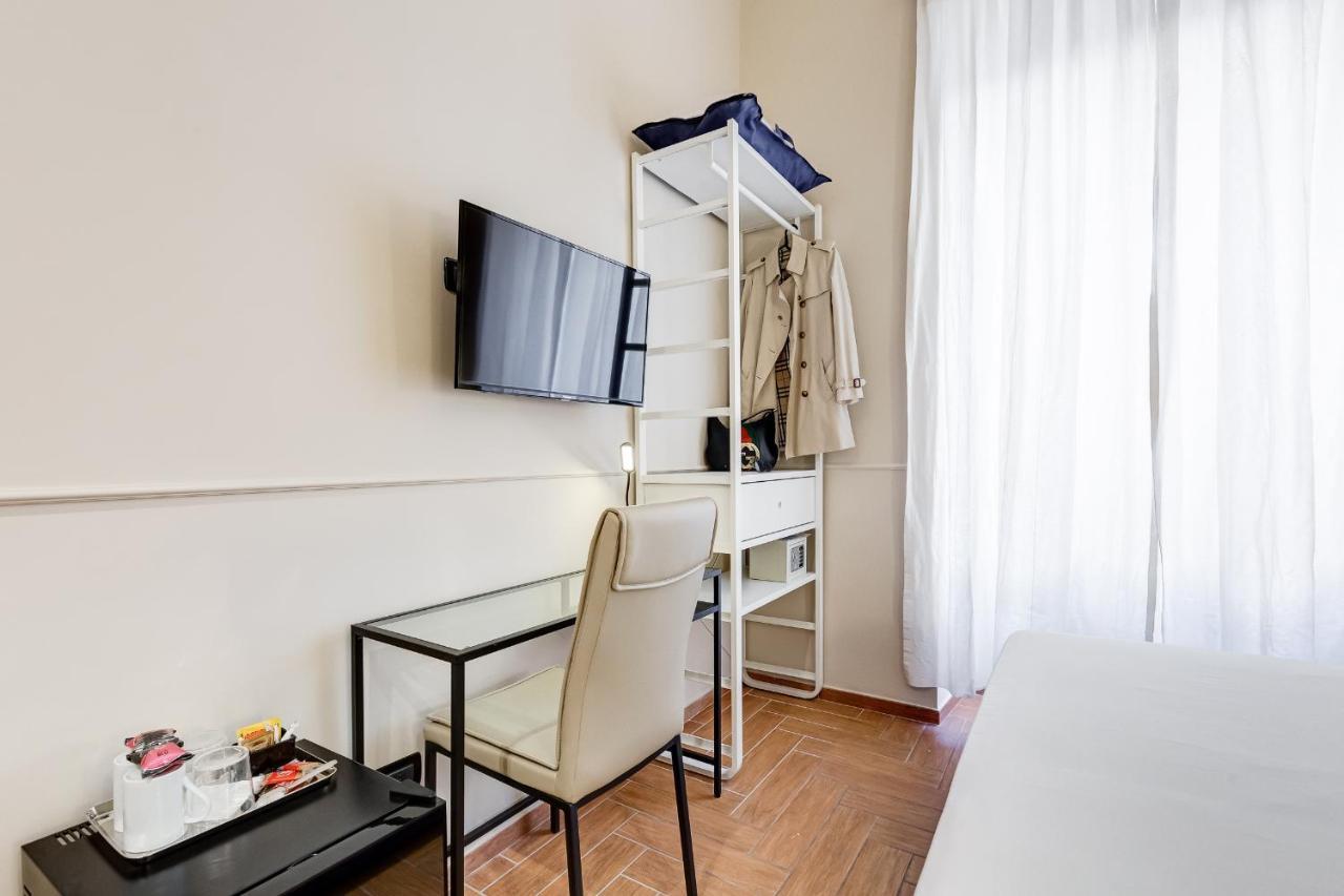 Muzio 48 Private Suites By Premium Suites Collection Roma Exterior foto