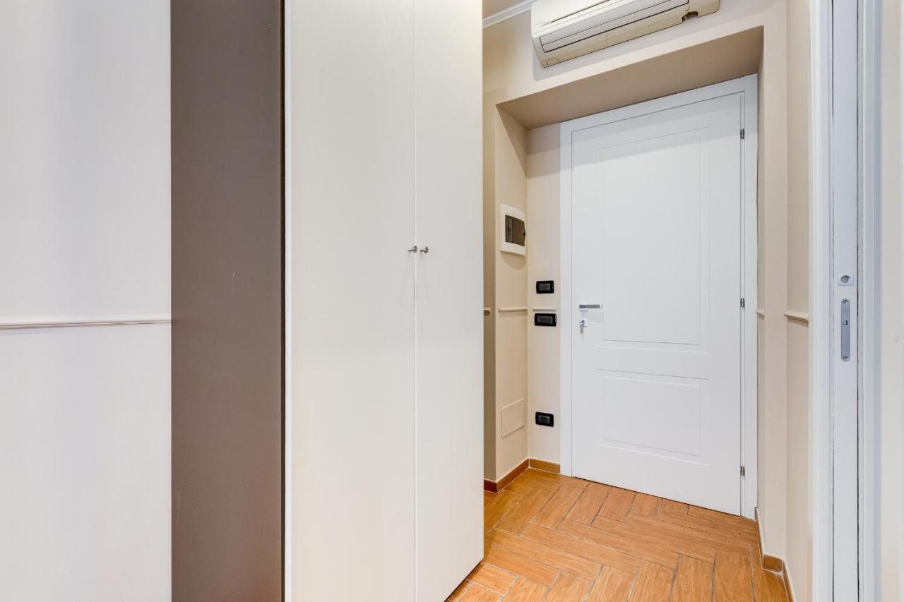 Muzio 48 Private Suites By Premium Suites Collection Roma Exterior foto
