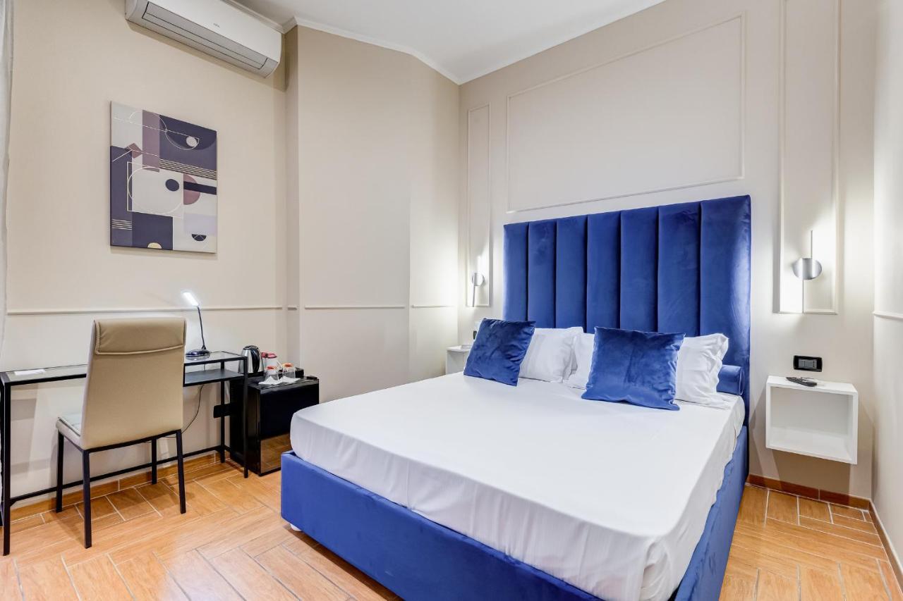 Muzio 48 Private Suites By Premium Suites Collection Roma Exterior foto