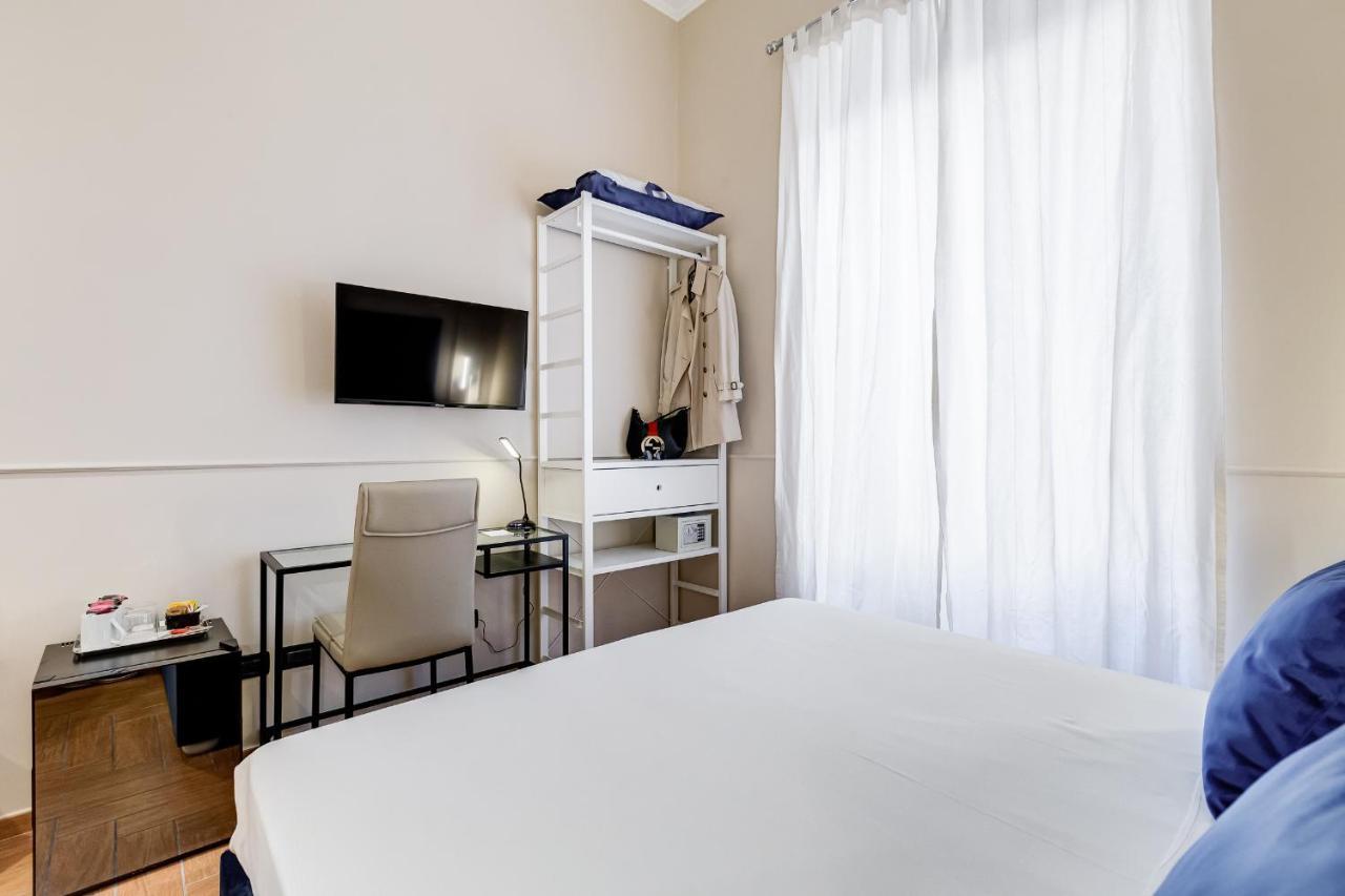 Muzio 48 Private Suites By Premium Suites Collection Roma Exterior foto