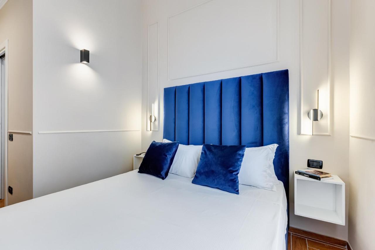 Muzio 48 Private Suites By Premium Suites Collection Roma Exterior foto