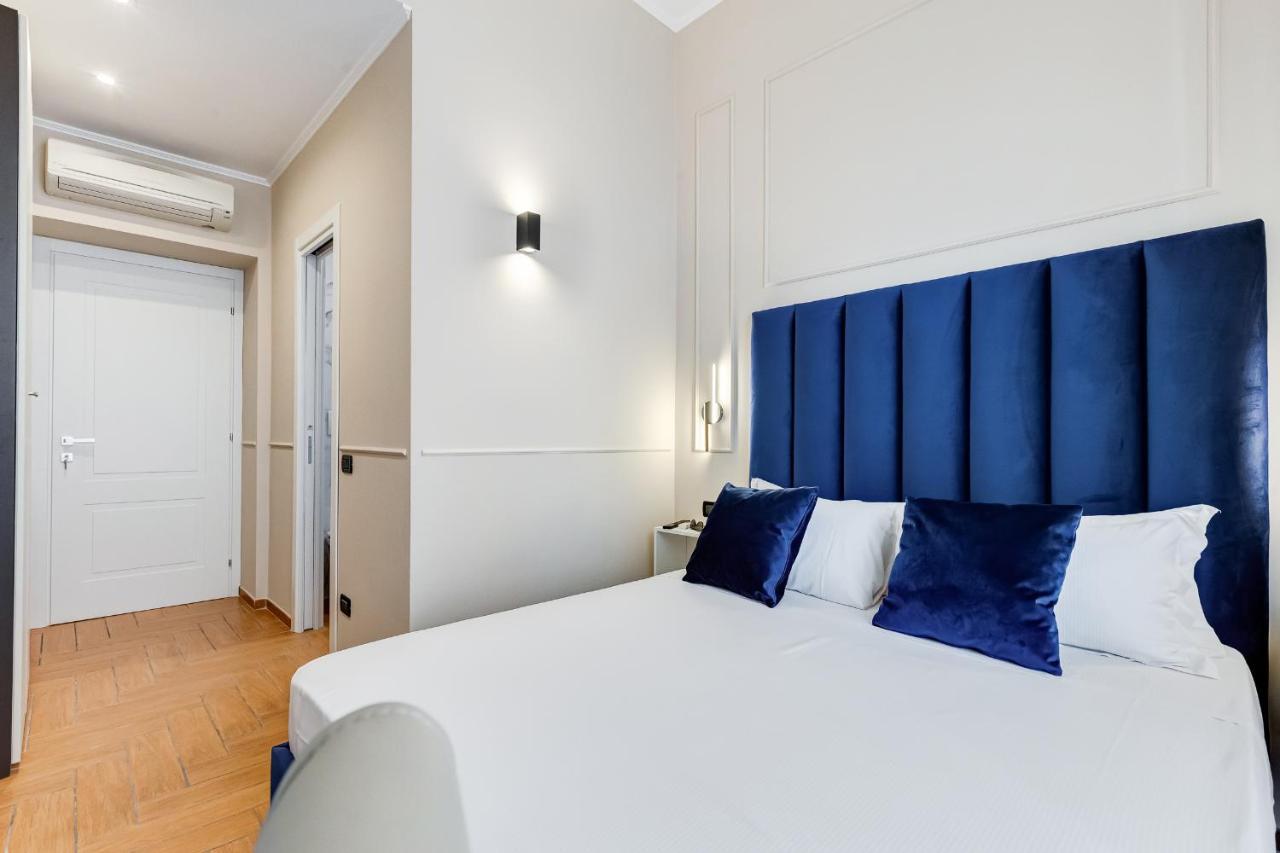 Muzio 48 Private Suites By Premium Suites Collection Roma Exterior foto
