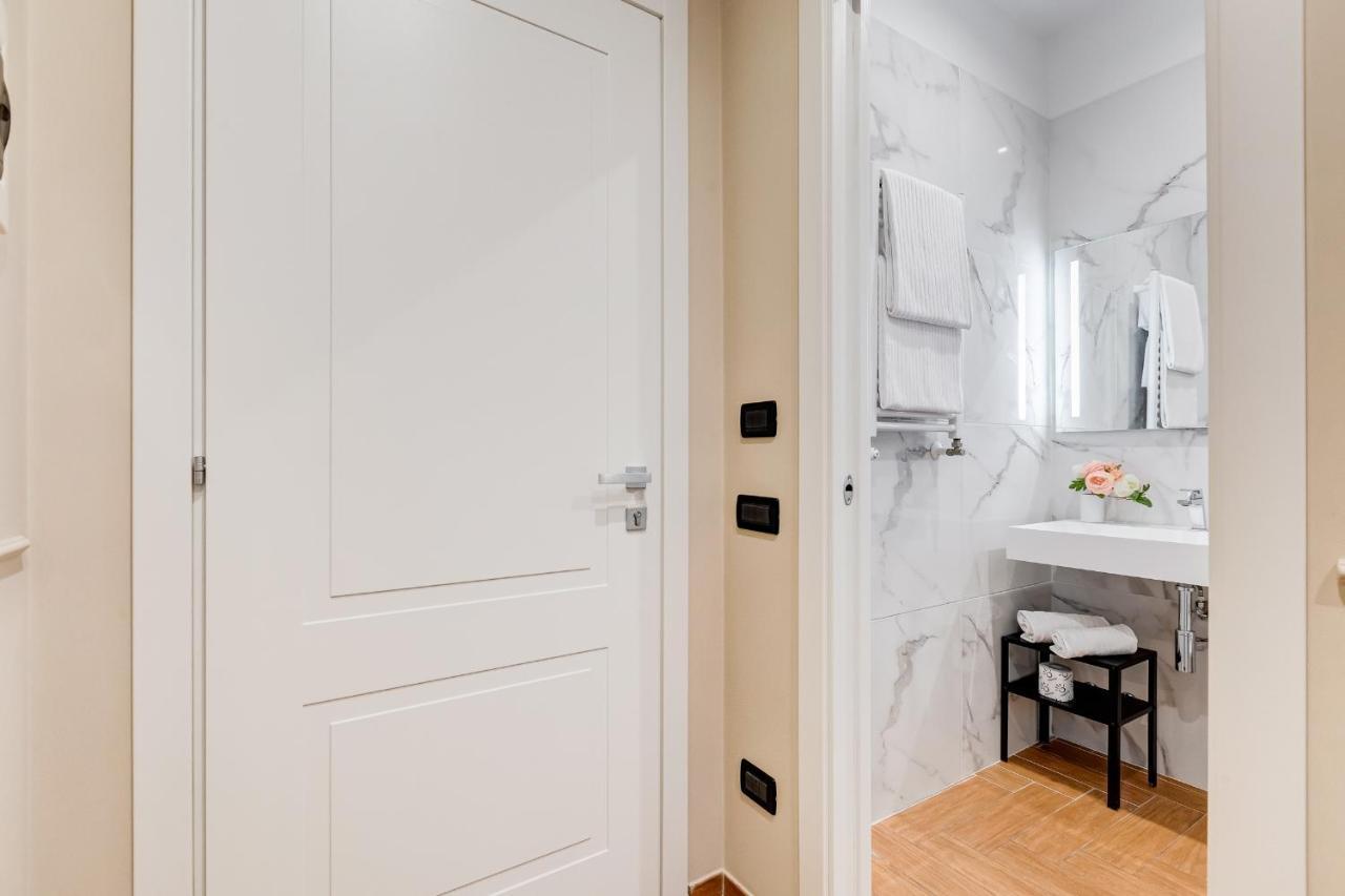 Muzio 48 Private Suites By Premium Suites Collection Roma Exterior foto