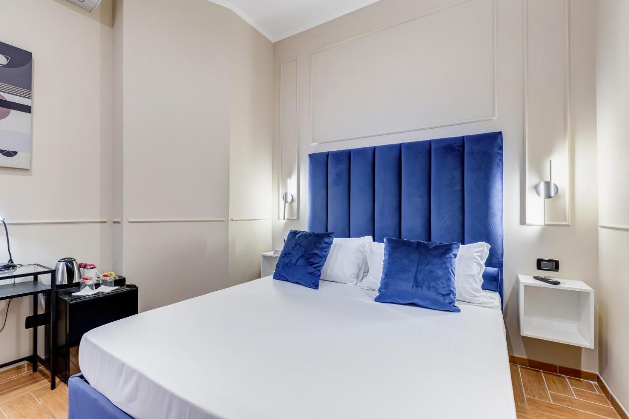 Muzio 48 Private Suites By Premium Suites Collection Roma Exterior foto