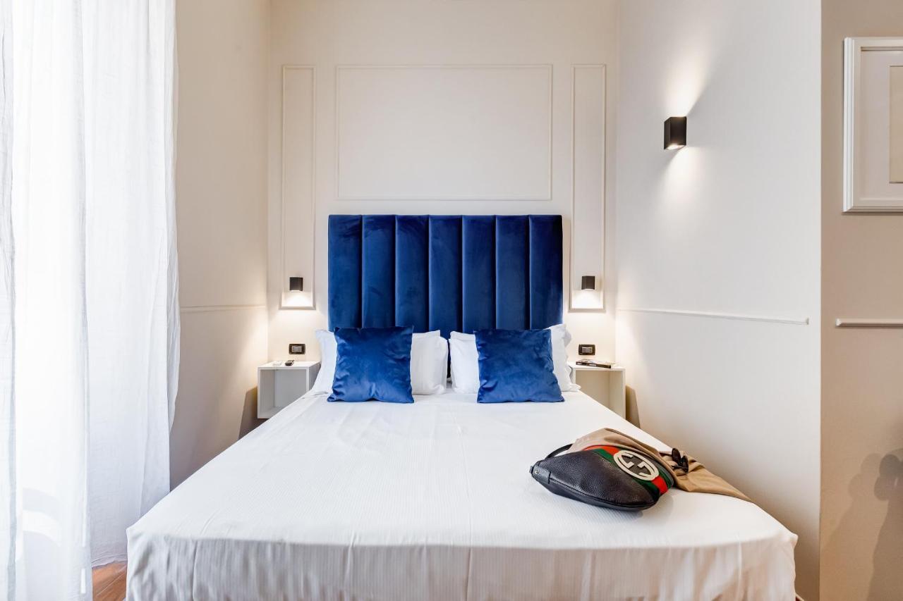 Muzio 48 Private Suites By Premium Suites Collection Roma Exterior foto