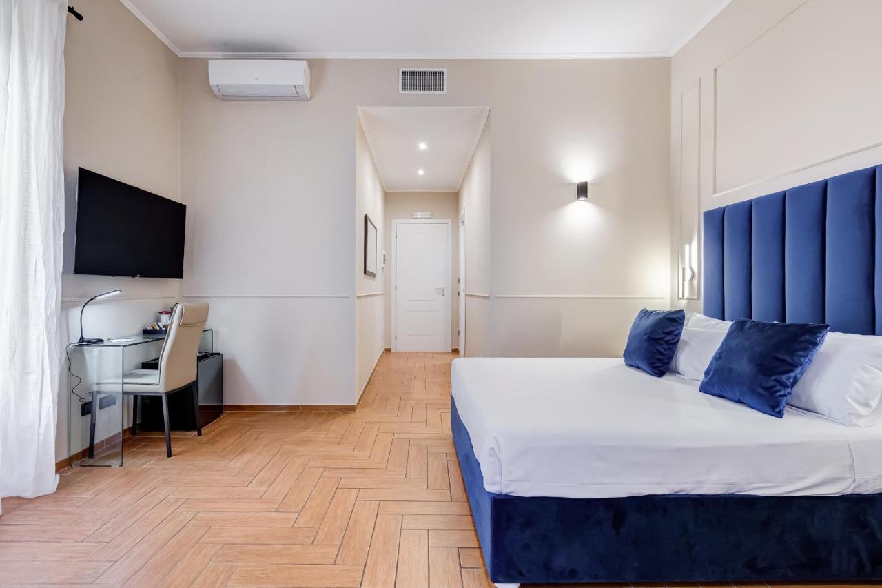 Muzio 48 Private Suites By Premium Suites Collection Roma Exterior foto