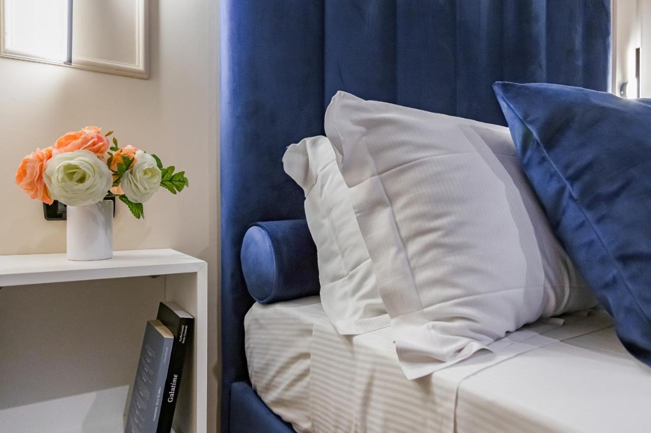 Muzio 48 Private Suites By Premium Suites Collection Roma Exterior foto
